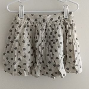 Mini Boden Girls Skirt